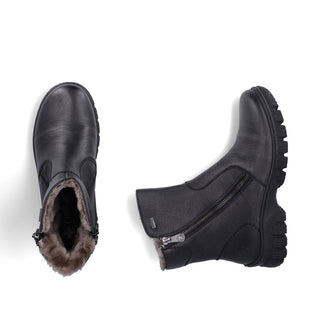 Short Boots | Z7263 - Image 9