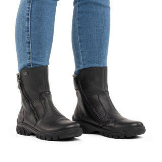Short Boots | Z7263 - Image 10