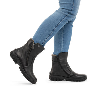 Short Boots | Z7263 - Image 11