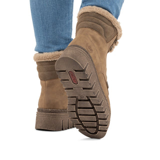 Lace-Up Boots | Z8906 - Image 12