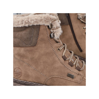 Lace-Up Boots | Z8906 - Image 13