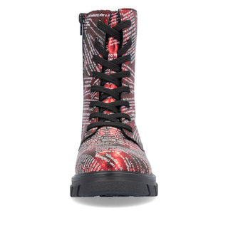 Rieker Comfort Women's Mid-height Boots | Z9120 - Image 6