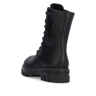 Rieker Comfort Women's Mid-height Boots | Z9129 - Image 3