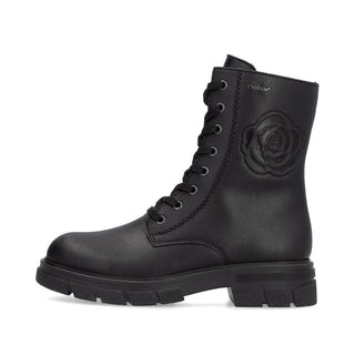 Rieker Comfort Women's Mid-height Boots | Z9129 - Image 5