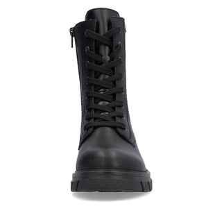 Rieker Comfort Women's Mid-height Boots | Z9129 - Image 6
