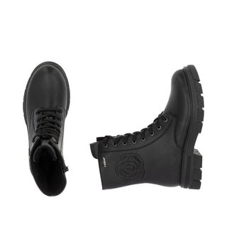 Rieker Comfort Women's Mid-height Boots | Z9129 - Image 9