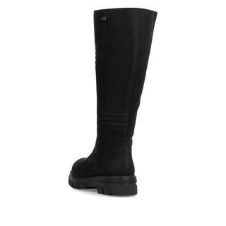 Rieker Comfort Women's TEX Waterproof Boots | Z9186 - Image 3