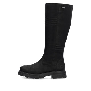 Rieker Comfort Women's TEX Waterproof Boots | Z9186 - Image 5
