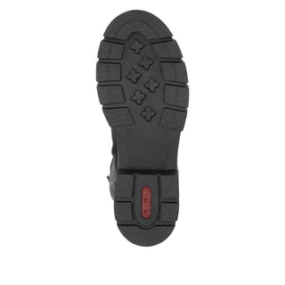 Rieker Comfort Women's TEX Waterproof Boots | Z9186 - Image 7