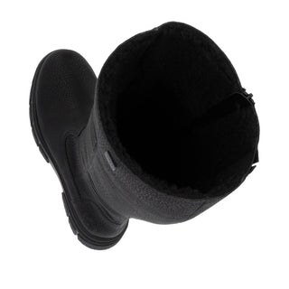 Rieker Comfort Women's TEX Waterproof Boots | Z9186 - Image 9