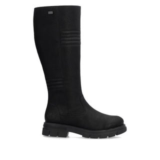 Rieker Comfort Women's TEX Waterproof Boots | Z9186 - Image 11
