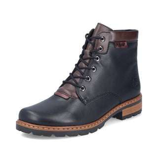 Lace-Up Boots | Z9340 - Image 1