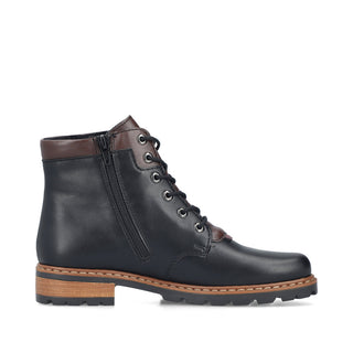 Lace-Up Boots | Z9340 - Image 2