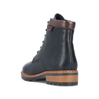 Lace-Up Boots | Z9340 - Image 3