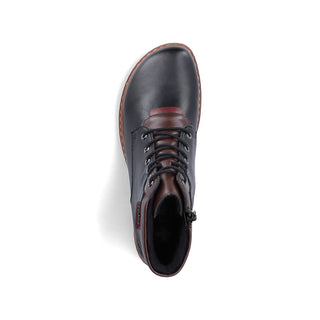 Lace-Up Boots | Z9340 - Image 4