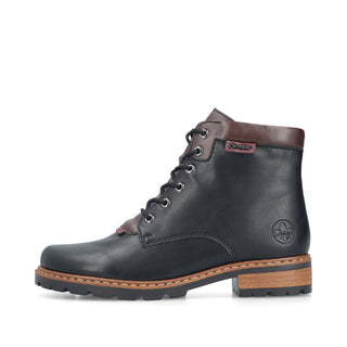 Lace-Up Boots | Z9340 - Image 5