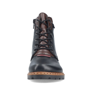 Lace-Up Boots | Z9340 - Image 6