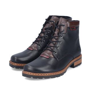 Lace-Up Boots | Z9340 - Image 8
