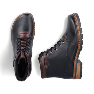Lace-Up Boots | Z9340 - Image 9