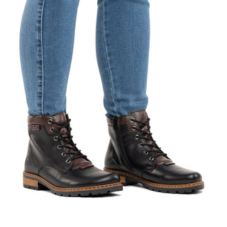 Lace-Up Boots | Z9340 - Image 10