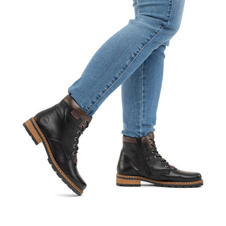 Lace-Up Boots | Z9340 - Image 11