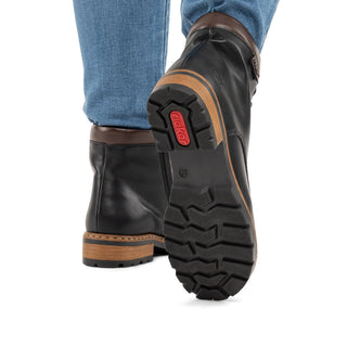 Lace-Up Boots | Z9340 - Image 12