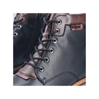 Lace-Up Boots | Z9340 - Image 13