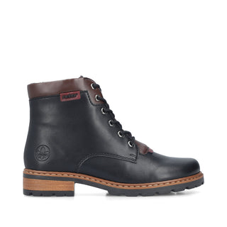 Lace-Up Boots | Z9340 - Image 14