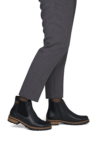 Lace-Up Boots | Z9340 - Image 15