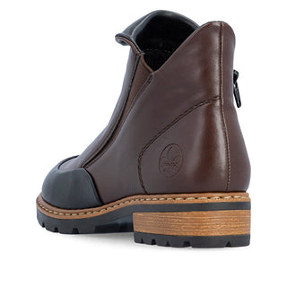 Short Boots | Z9380 - Image 3