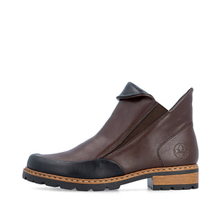 Short Boots | Z9380 - Image 5