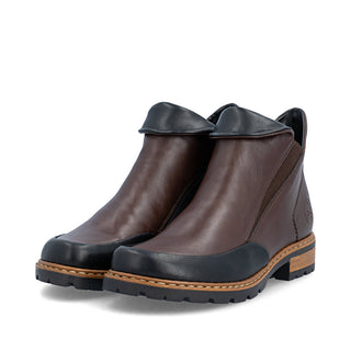 Short Boots | Z9380 - Image 8
