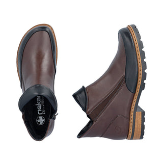 Short Boots | Z9380 - Image 9