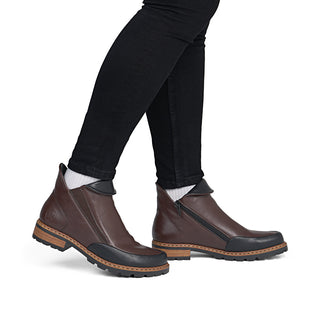 Short Boots | Z9380 - Image 10