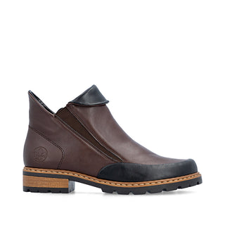 Short Boots | Z9380 - Image 11