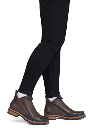 Short Boots | Z9380 - Image 12