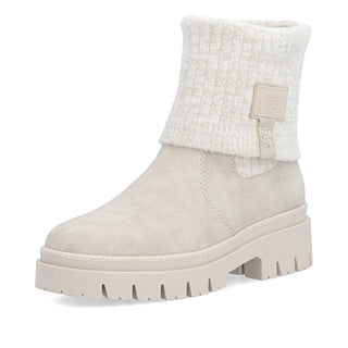 Short Boots | Z9450 - Image 1