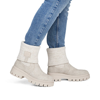 Short Boots | Z9450 - Image 12
