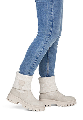 Short Boots | Z9450 - Image 15