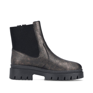 Women's Mid-height Boots | Rieker Comfort Z9473 - Image 2