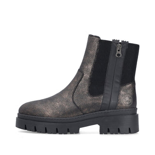 Women's Mid-height Boots | Rieker Comfort Z9473 - Image 5