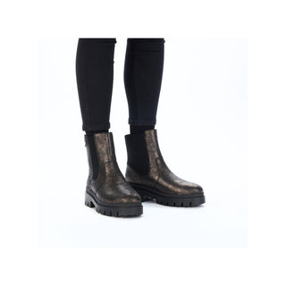 Women's Mid-height Boots | Rieker Comfort Z9473 - Image 10
