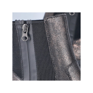 Women's Mid-height Boots | Rieker Comfort Z9473 - Image 13