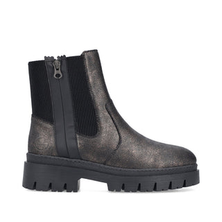 Women's Mid-height Boots | Rieker Comfort Z9473 - Image 14