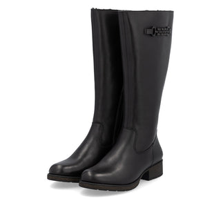 Rieker Comfort Women's Boots | Z9565 - Image 8