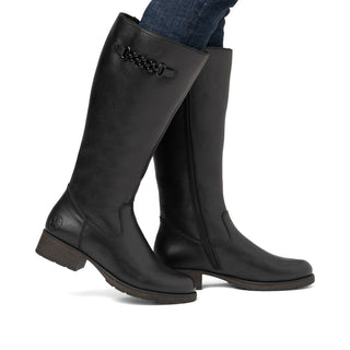Rieker Comfort Women's Boots | Z9565 - Image 10