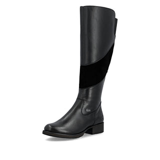 High-Shaft Boots | Z9566 - Image 1