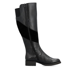 High-Shaft Boots | Z9566 - Image 2