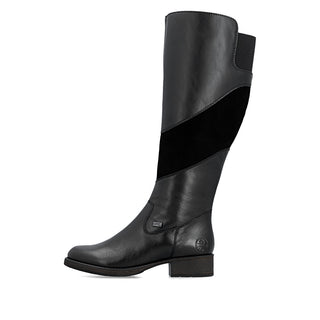 High-Shaft Boots | Z9566 - Image 5