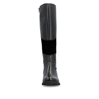 High-Shaft Boots | Z9566 - Image 6